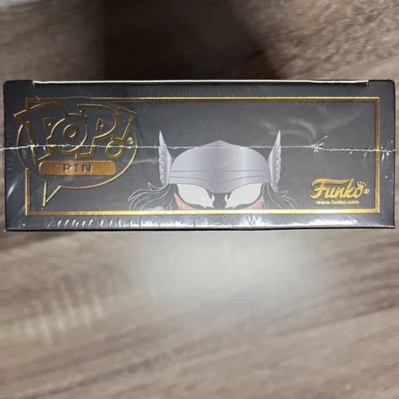 💖3/$15💖 Funko POP! Pins: #15 Marvel: Venom Thor - Picture 5 of 6